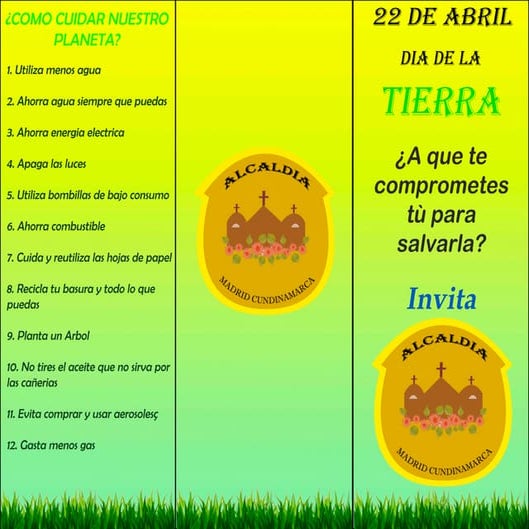 Triptico   plegable 1