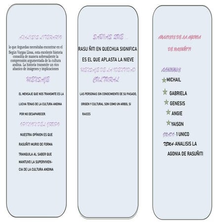 Análisis Literario de La Agonía de Rasu Ñiti.docx