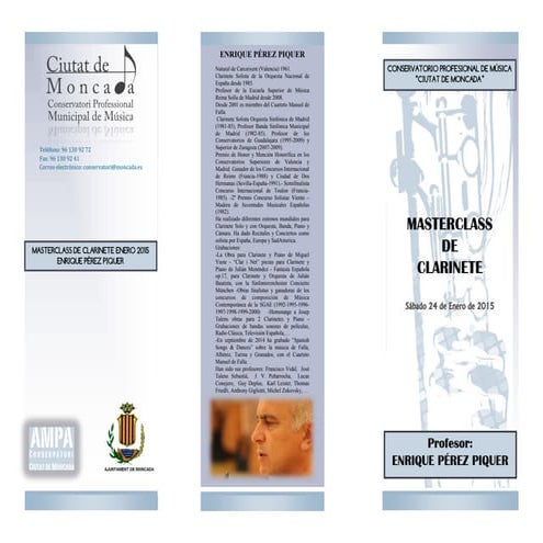 Triptico curso clarinete_perez_piquer