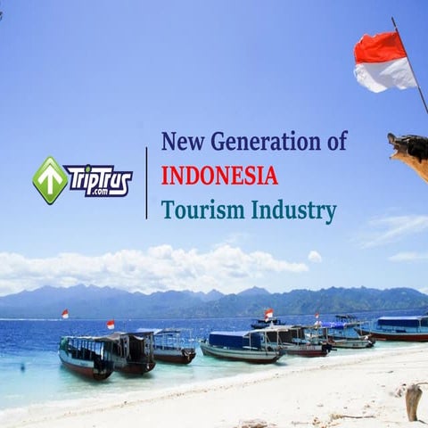 Responsible tourism initiatives in India | PPTX