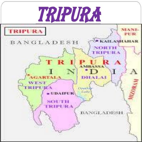 Tripura