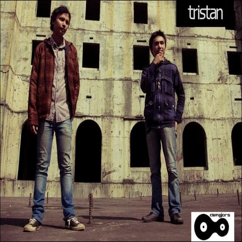 Tristan profile | PPT