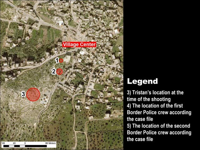 Tristans Shooting