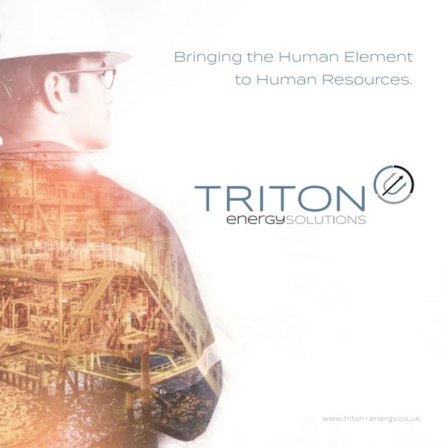 Triton Energy Solutions PDF