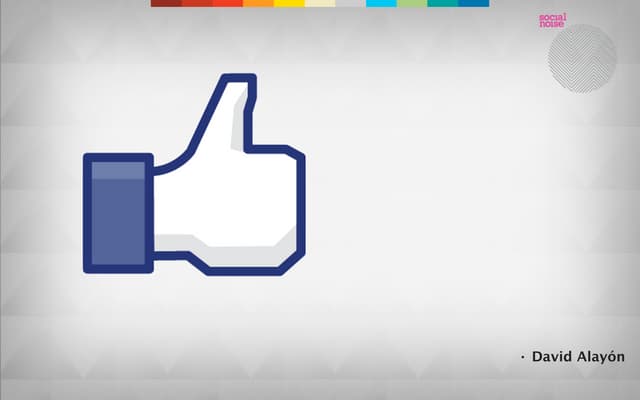 Buenas prácticas de marcas en facebook