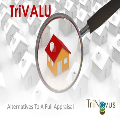 TriVALU Presentation