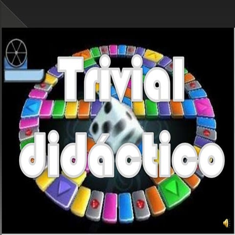 Trivial 3º de Primaria