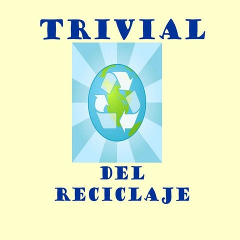 Trivial power point   para imprimir