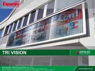 Anuncios Trivision