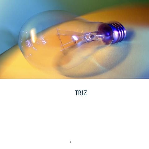 Triz