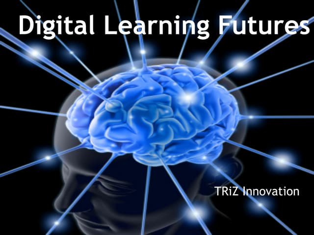 Triz innovation