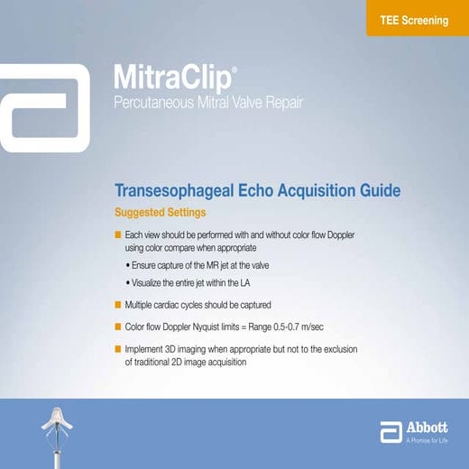 TEE Acquisition Guide