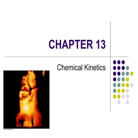 Tro chapter 13 kinetics spring 2015 (1)
