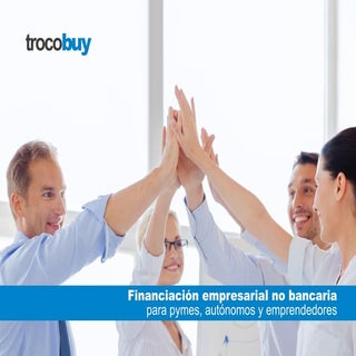 Trocobuy presentacion Nuevo Modelo ...