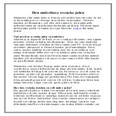 Den underbara svenska julen