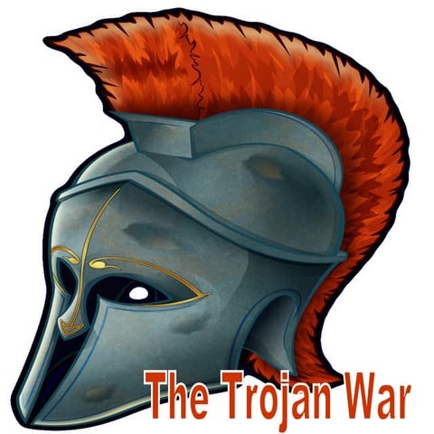 Trojan War
