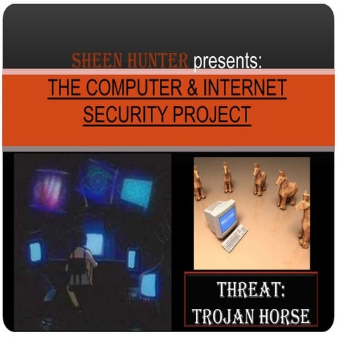 Trojan horsies prez