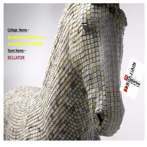 Trojan house for brigade group