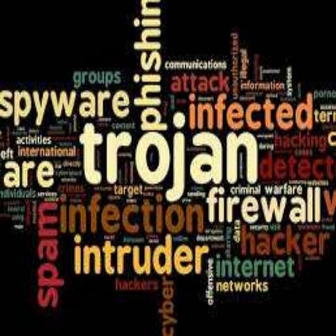 Trojan Virus.pptx