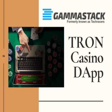 TronCasino-UK.com Review: The Ultimate UK Casino Site
