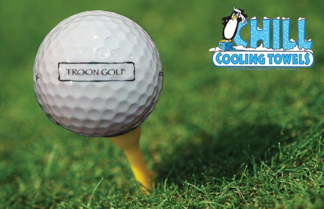 Troon Presentation