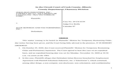Sample collection of meet and confer letters for discovery in california |  PDF
