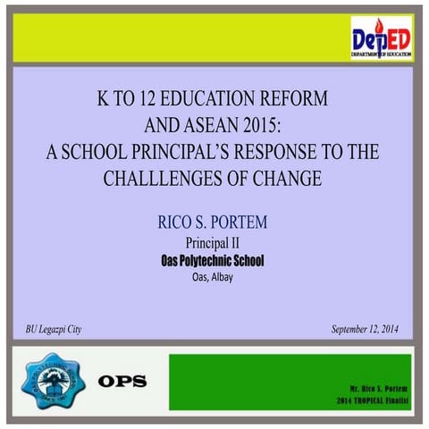 Accomplishment and UPDATES for SY 2025 - 2026 edited.pptx