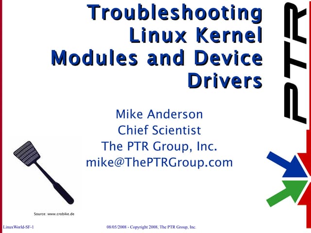 Troubleshooting linux-kernel-modules-and-device-drivers-1233050713693744-1