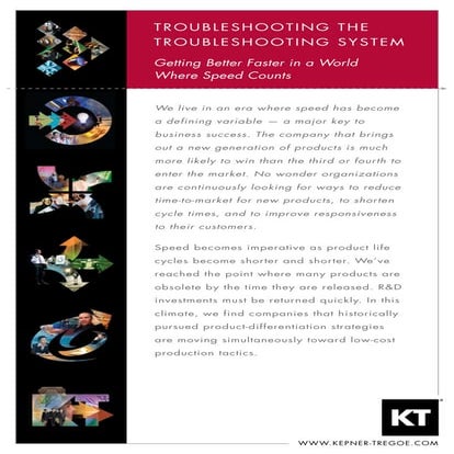 Troubleshooting The Troubleshootingsystem Kl480