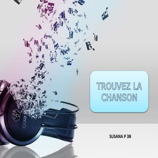 Trouvez la chanson susana 