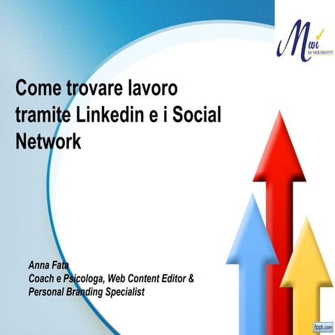 Trovare lavoro linkedin e social 1 marzo2017_fata (2)