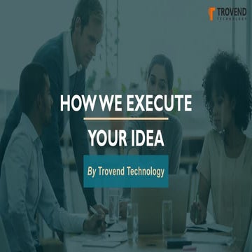How do you convert your business Idea into execution | PPT