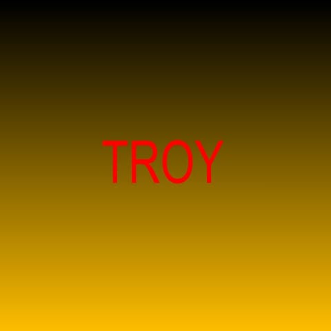 Troy