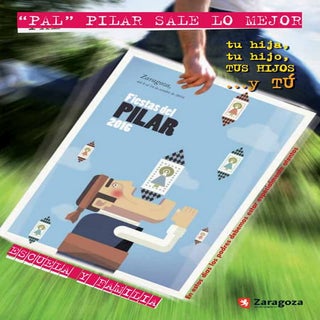 Folleto prevención para familias