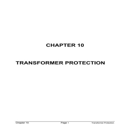 TR Protection relay testing with details Abb