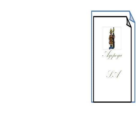 Tríptico asepeyasa aitor