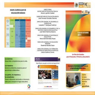 Tríptico para imprimir