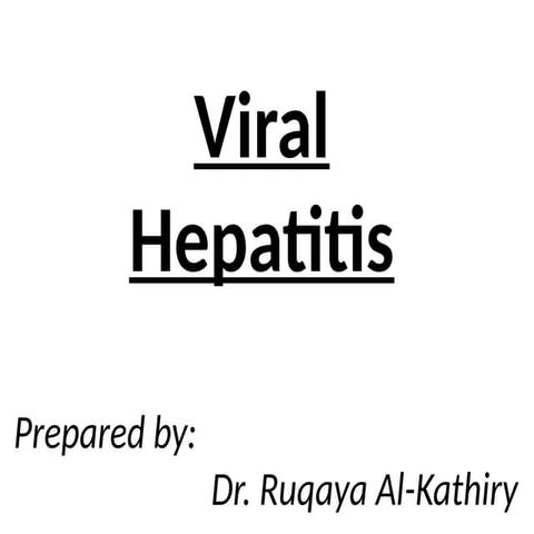 2-Viral_Hepatitis presentation sign and symptoms-6y.pptx