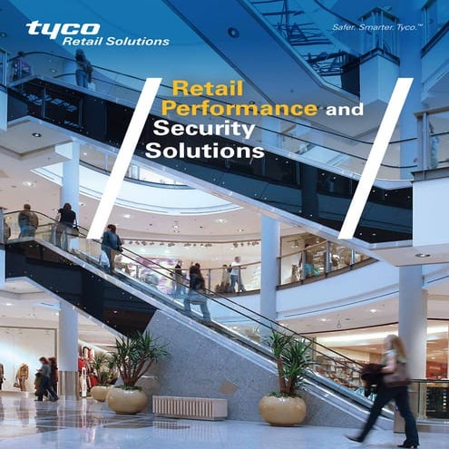 DAI Matflo Supply Chain Brochure | PDF