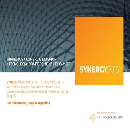 ONESOURCE Global Trade | PDF