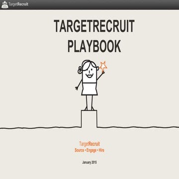 TR Play Book