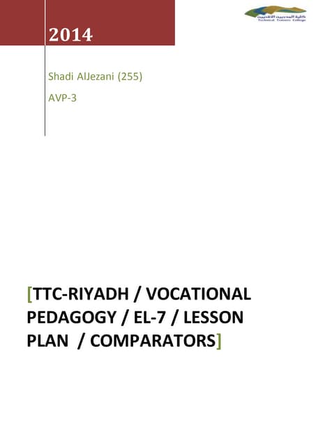 Example for ER diagram part11 | PDF