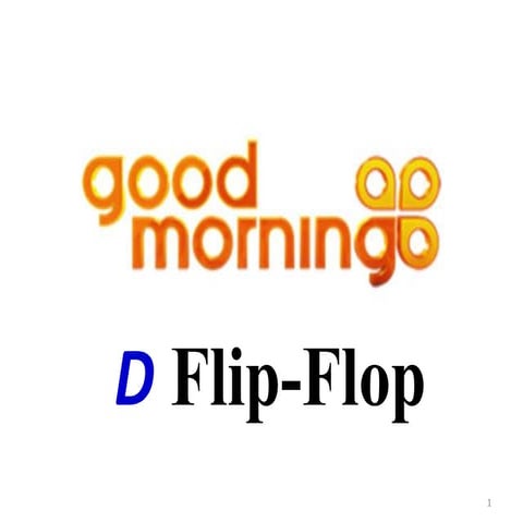 Trts d flip flop1