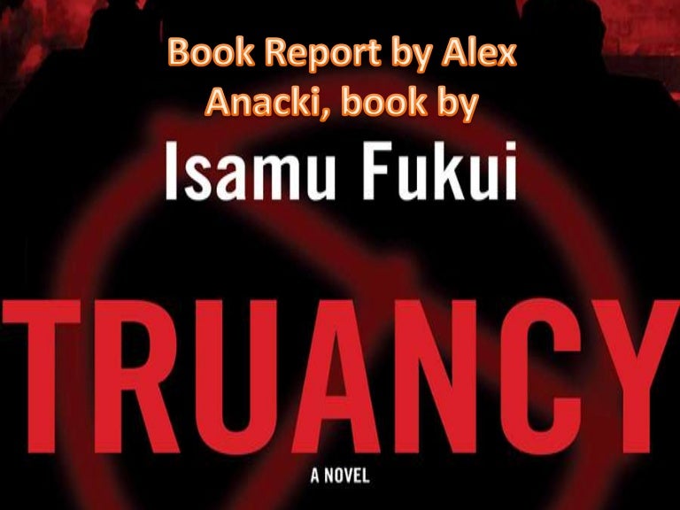 Truancy The Plot and More