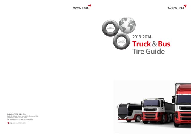 Kumho Tyres