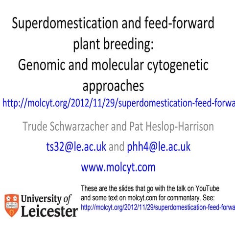 Gene for gene system in plant fungus interaction | PPTX