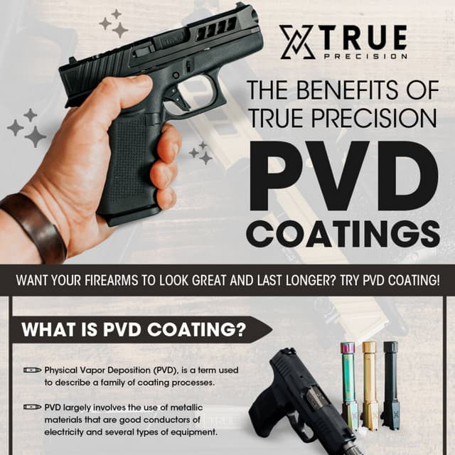 Gun Slides That Bring True Precision | PDF