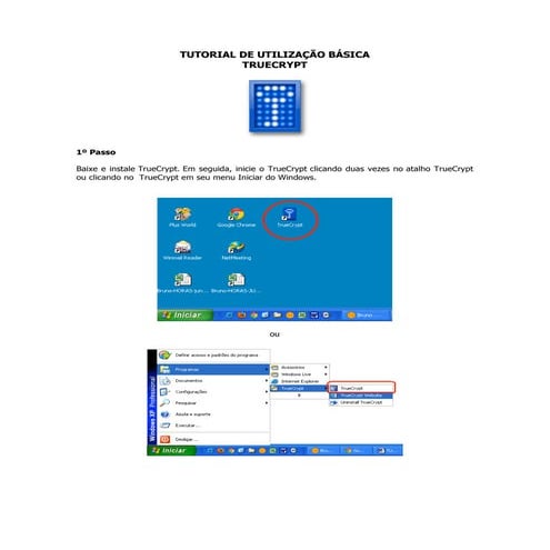 Tutorial Maltego | PDF