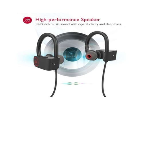 True HD Sound Quality