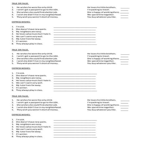 Adjective and adverb-true and false | DOC